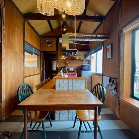 Sumitsugu House East Villa Kumamoto Exterior foto