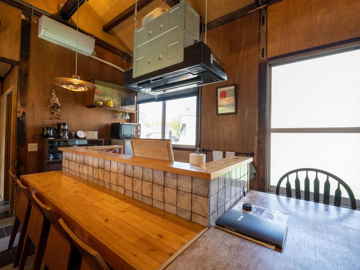 Sumitsugu House East Villa Kumamoto Exterior foto