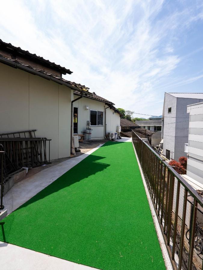 Sumitsugu House East Villa Kumamoto Exterior foto