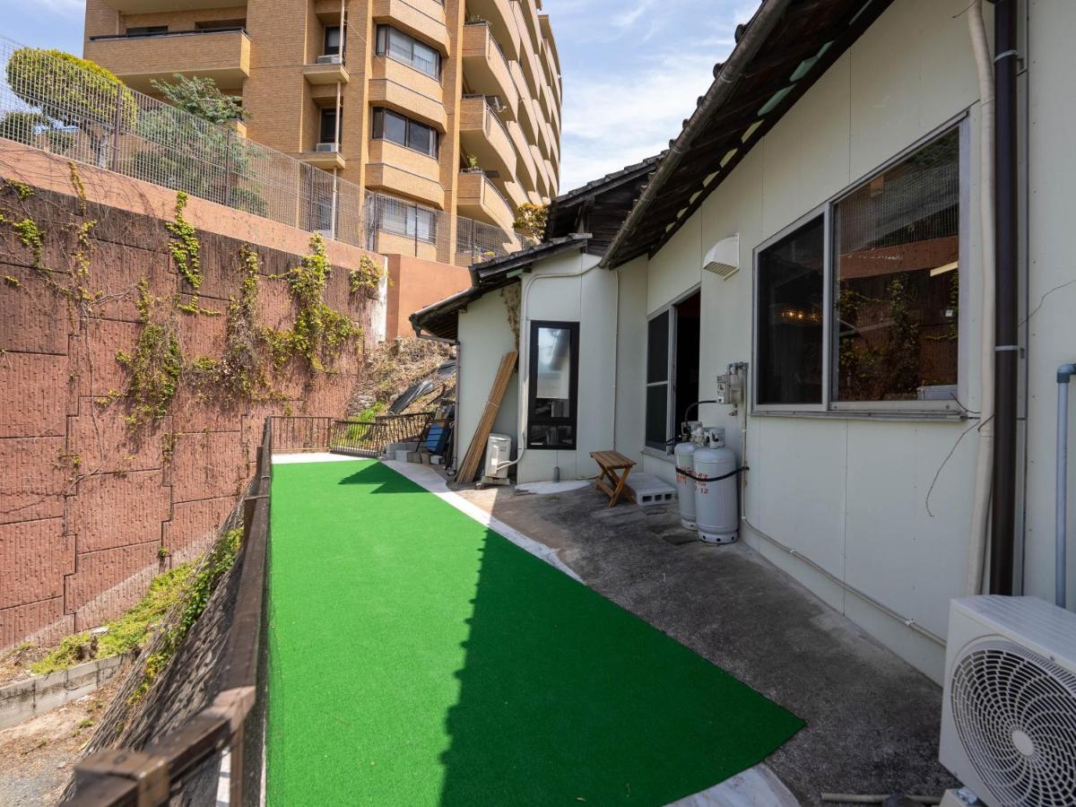 Sumitsugu House East Villa Kumamoto Exterior foto