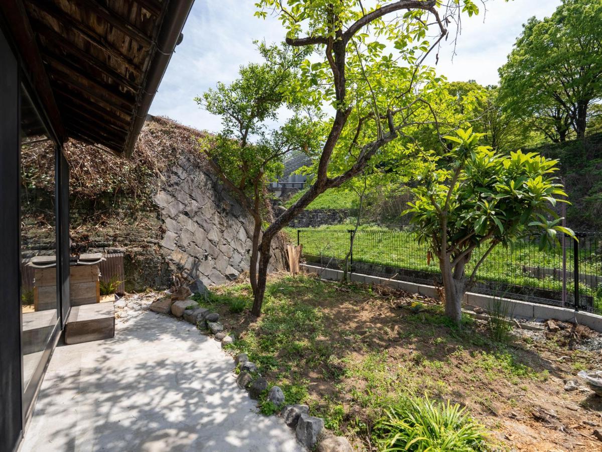 Sumitsugu House East Villa Kumamoto Exterior foto