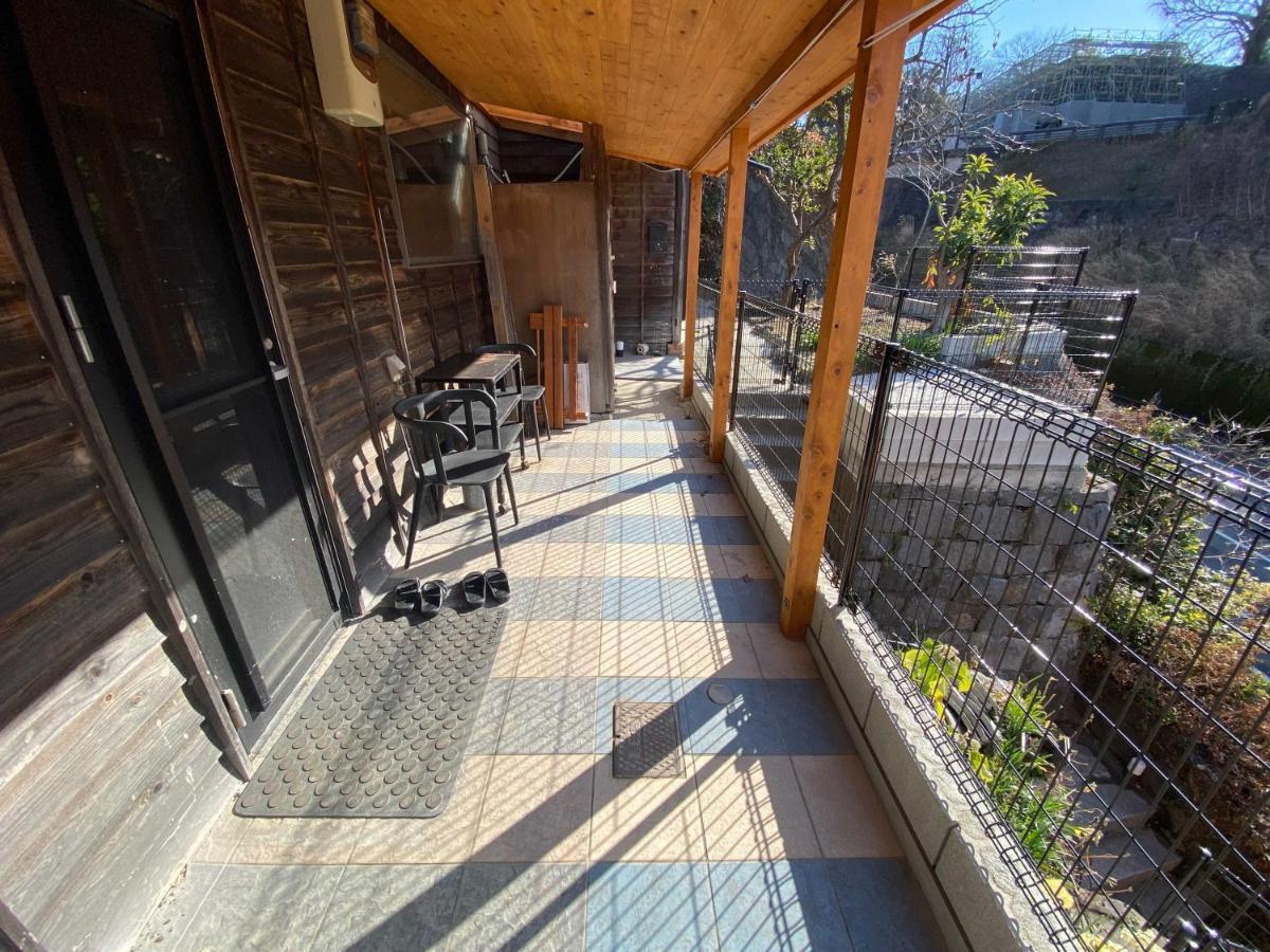 Sumitsugu House East Villa Kumamoto Exterior foto