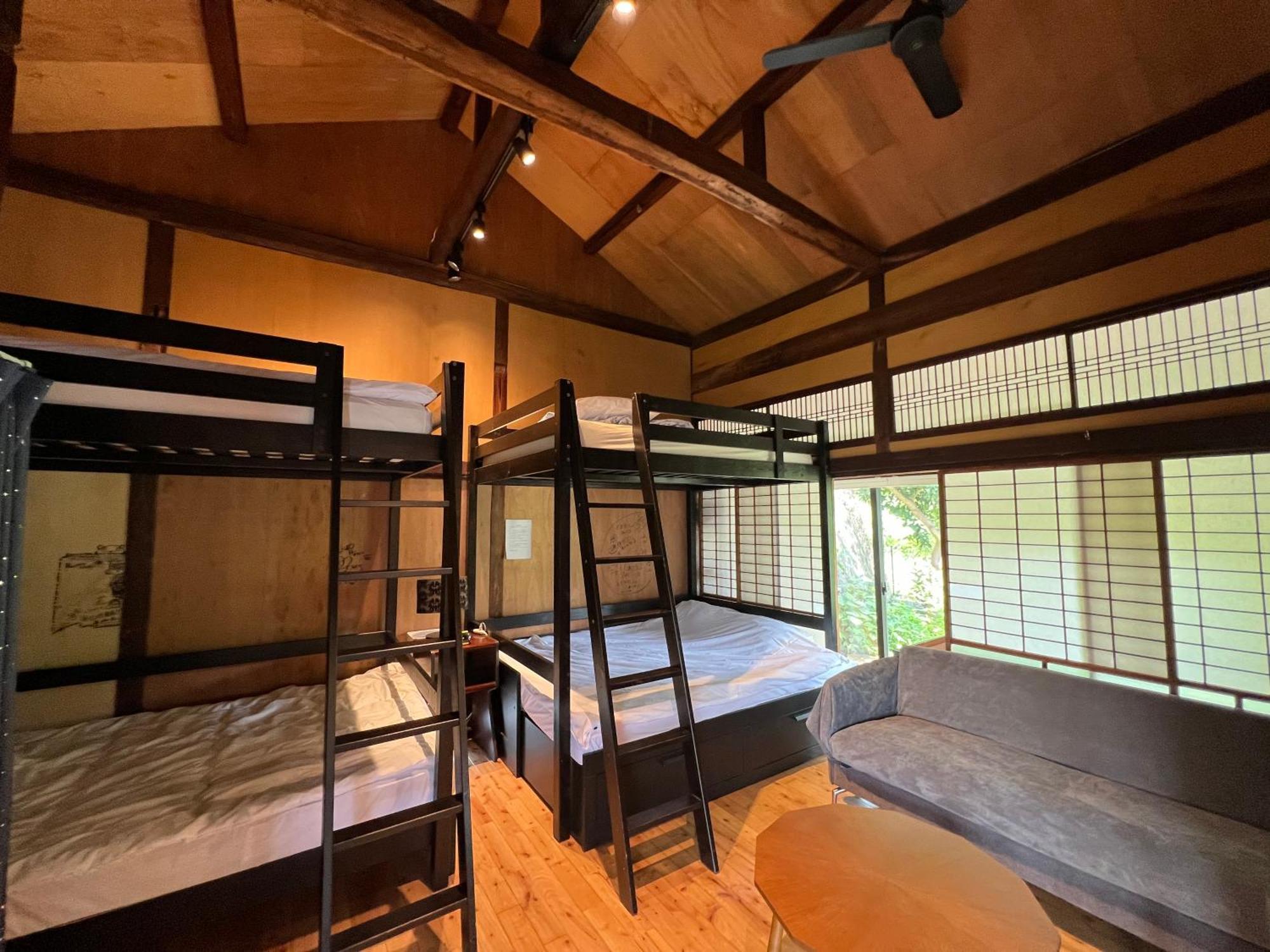 Sumitsugu House East Villa Kumamoto Exterior foto