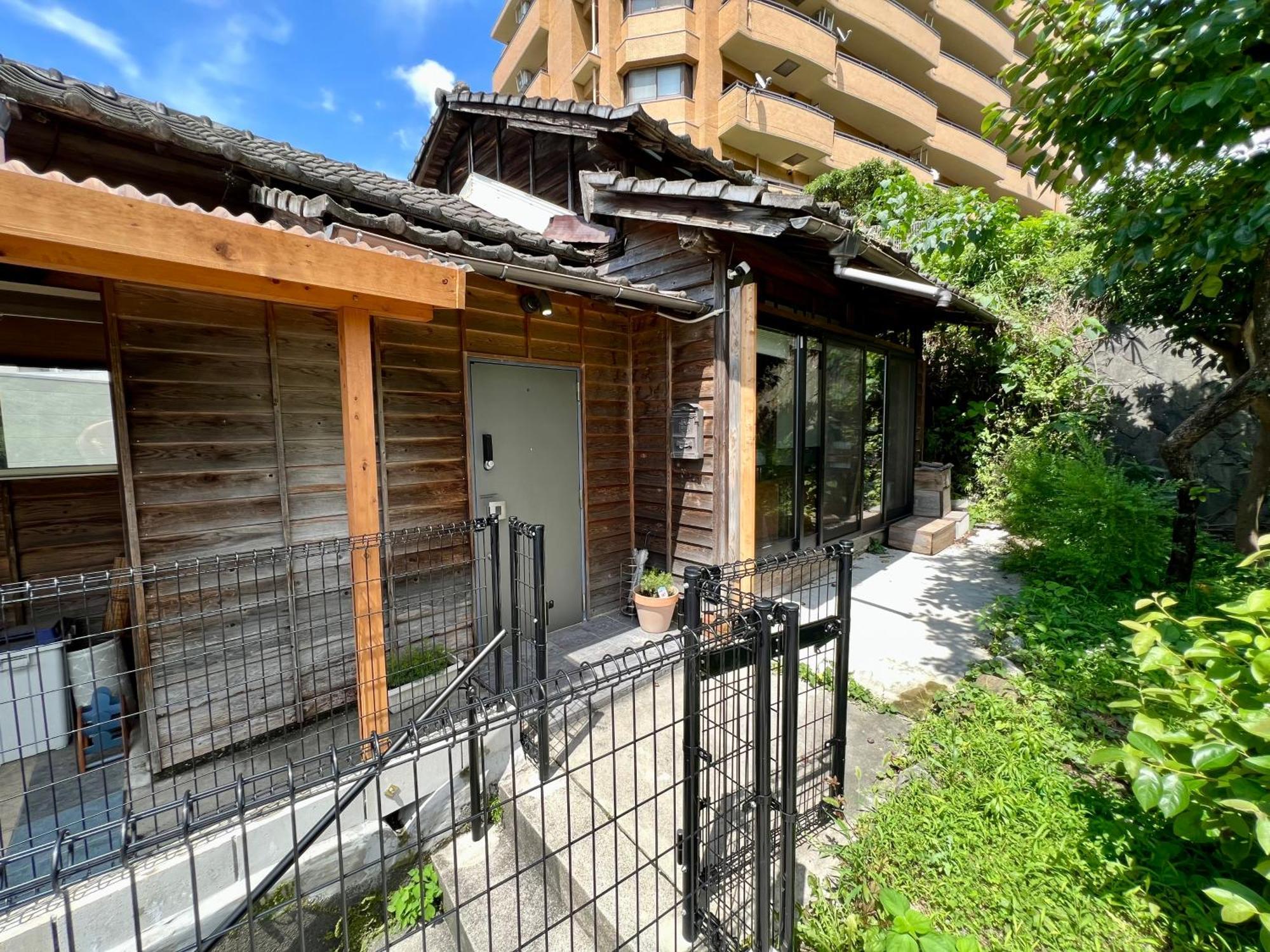 Sumitsugu House East Villa Kumamoto Exterior foto